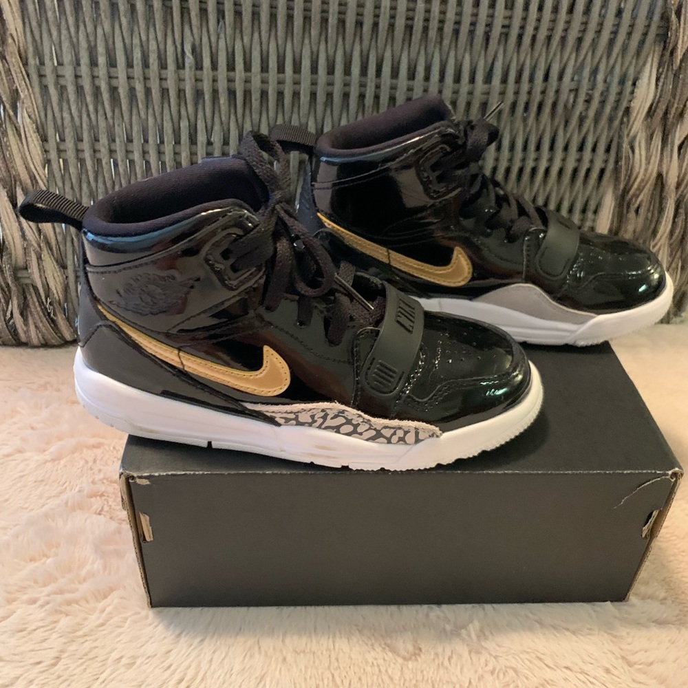 Jordan 1 Legacy high tops